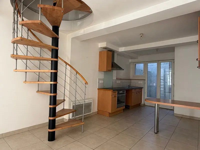 Maison à vendre, 45m², Masseube