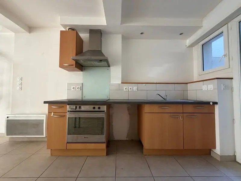 Maison à vendre, 45m², Masseube