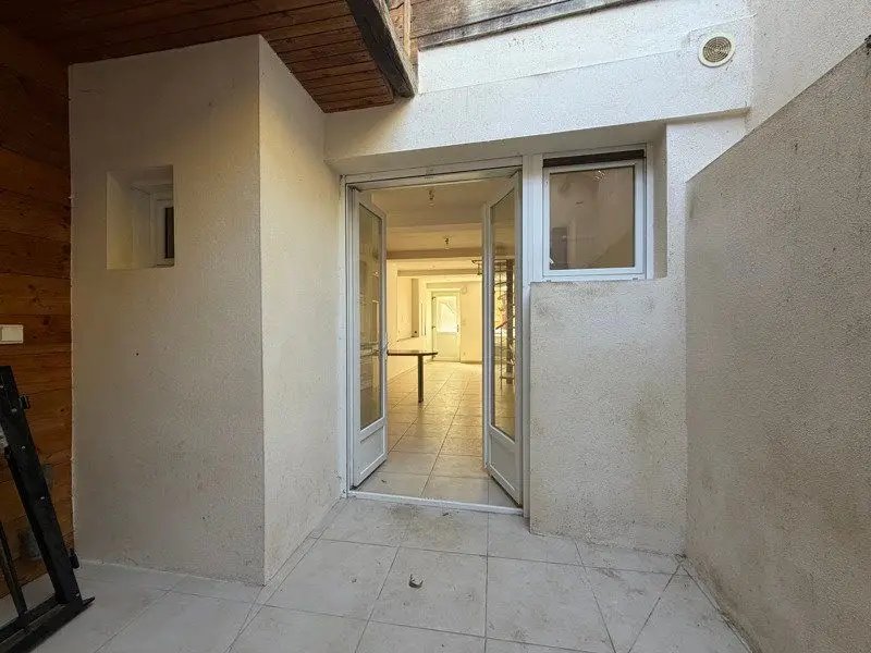 Maison à vendre, 45m², Masseube