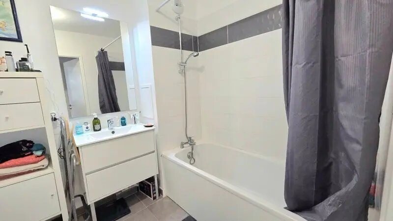 Appartement à vendre, 44m², L'Isle-Adam