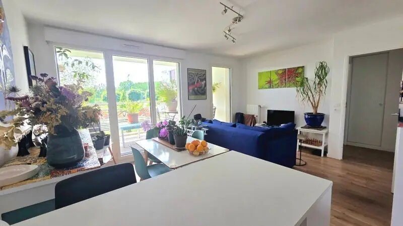 Appartement à vendre, 44m², L'Isle-Adam