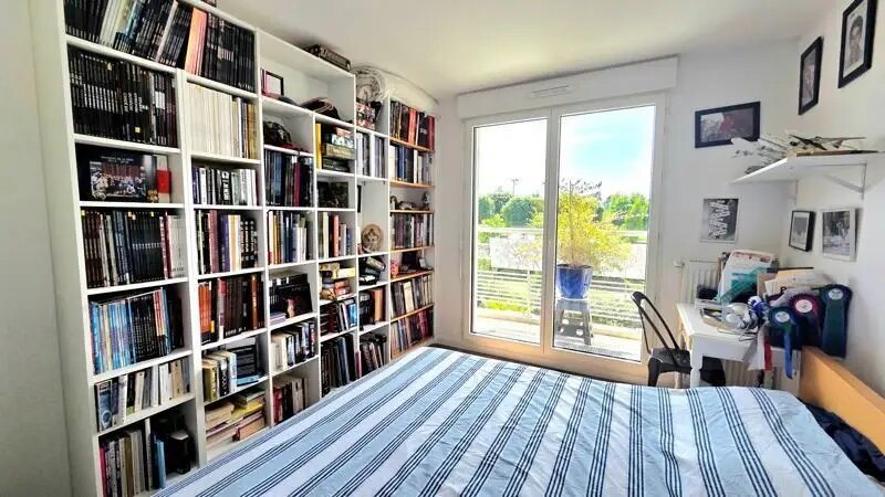 Appartement à vendre, 44m², L'Isle-Adam