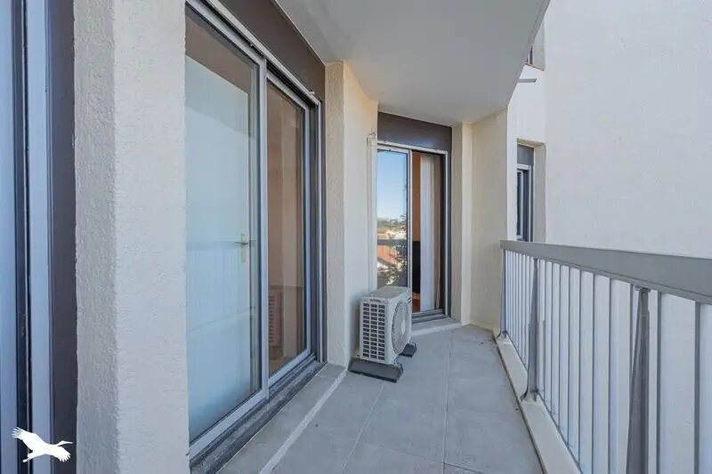 Appartement à vendre, 90m², Toulouse