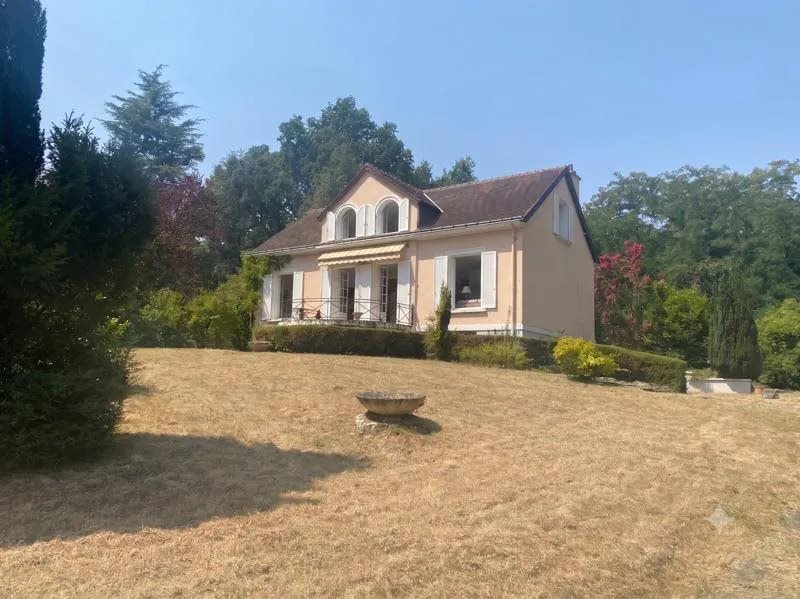 Maison à vendre, 141m², Cangey