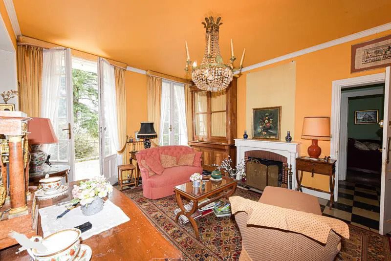 Maison à vendre, 141m², Cangey