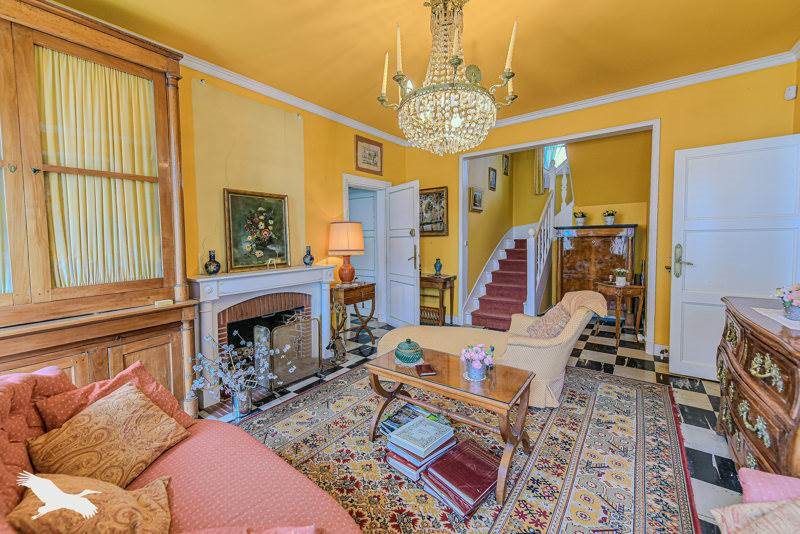 Maison à vendre, 141m², Cangey