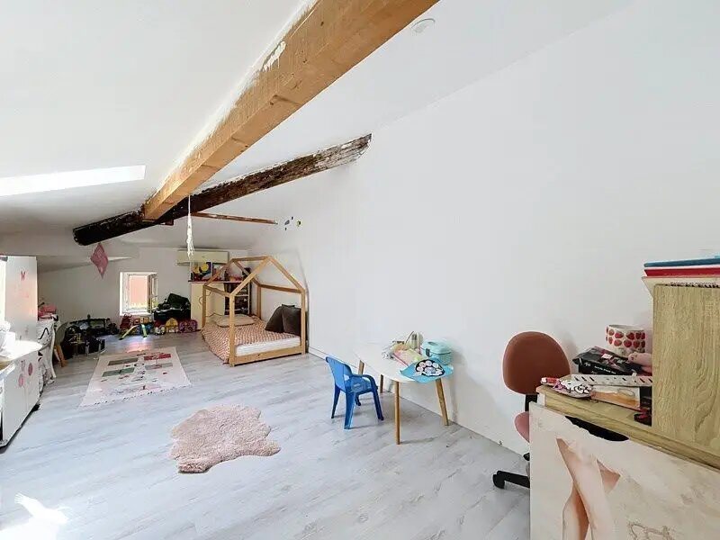 Maison à vendre, 80m², Florensac