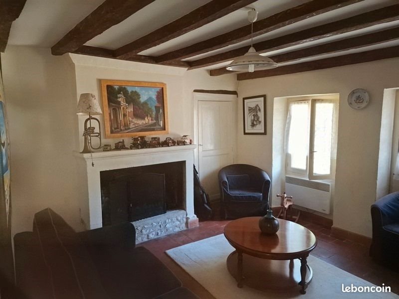 Maison à vendre, 103m², Pellevoisin