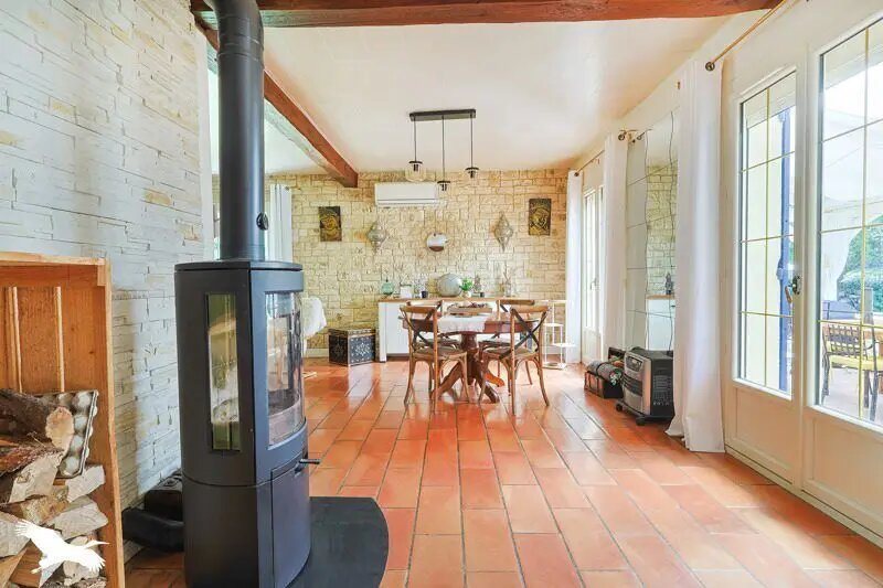 Maison à vendre, 105m², Prigonrieux