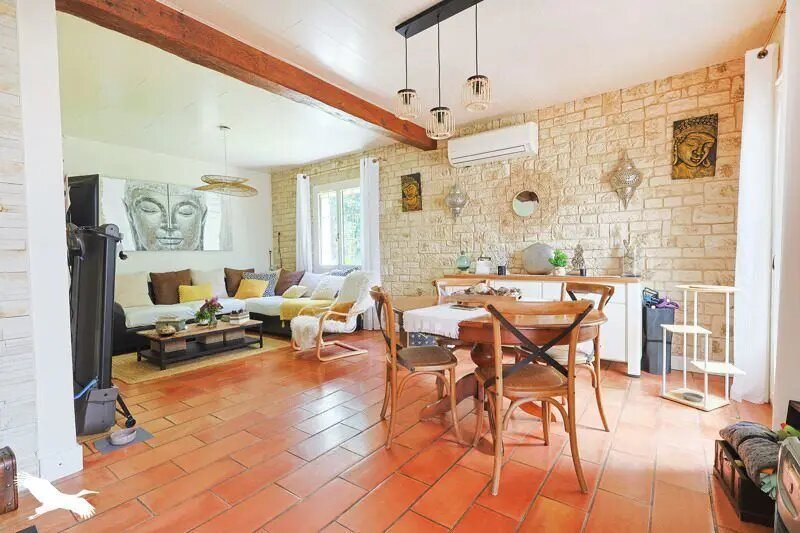 Maison à vendre, 105m², Prigonrieux