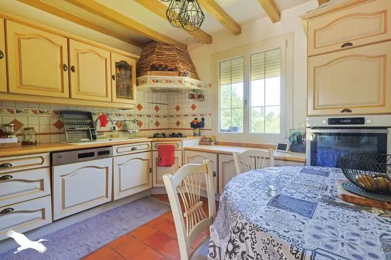 Maison à vendre, 105m², Prigonrieux