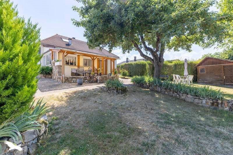Maison à vendre, 123m², Commentry