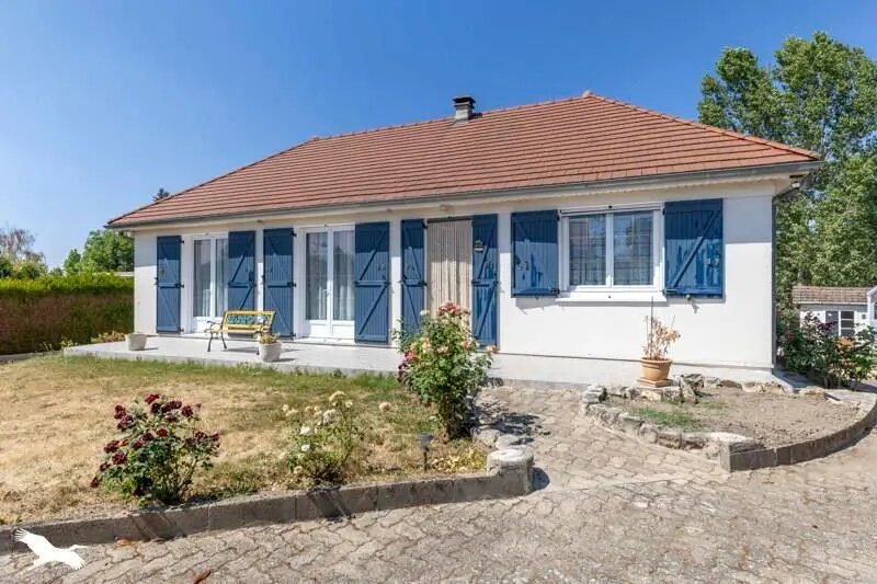 Maison à vendre, 123m², Commentry