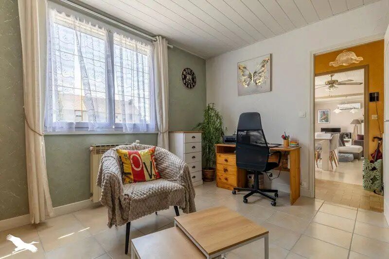 Maison à vendre, 123m², Commentry