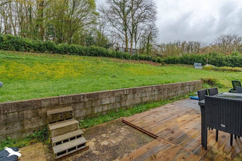 Maison à vendre, 121m², Cambes