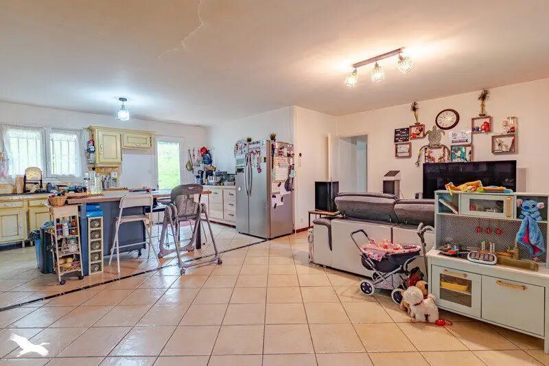 Maison à vendre, 121m², Cambes