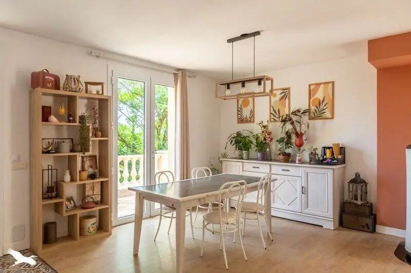 Maison à vendre, 144m², Perpezac-le-Noir