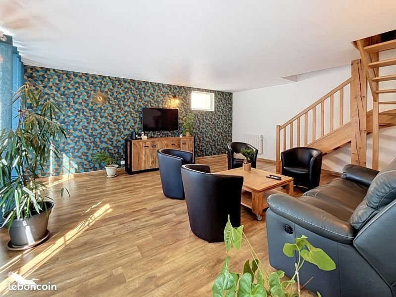 Maison à vendre, 112m², Varaize