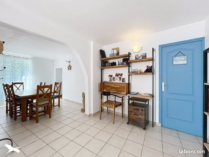 Maison à vendre, 112m², Varaize