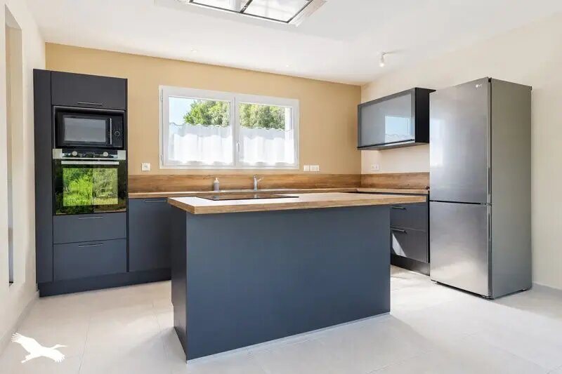 Maison à vendre, 90m², Lunas