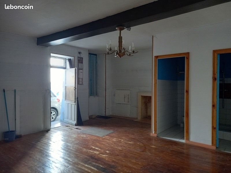 Maison à vendre, 120m², Mirambeau