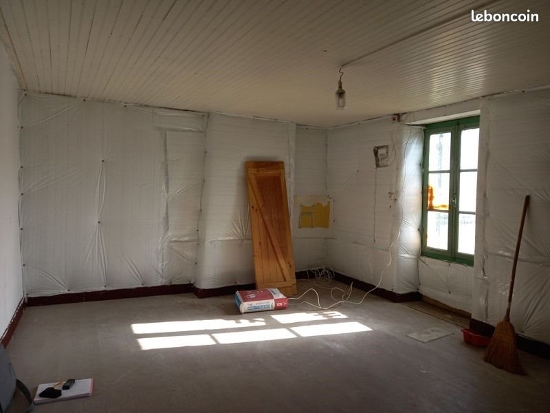 Maison à vendre, 120m², Mirambeau