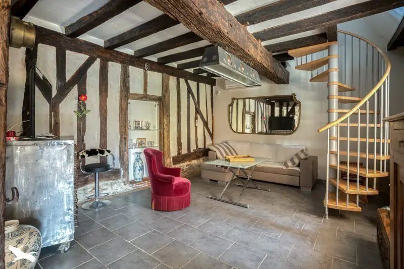 Maison à vendre, 117m², Saint-Pierre-d'Eyraud