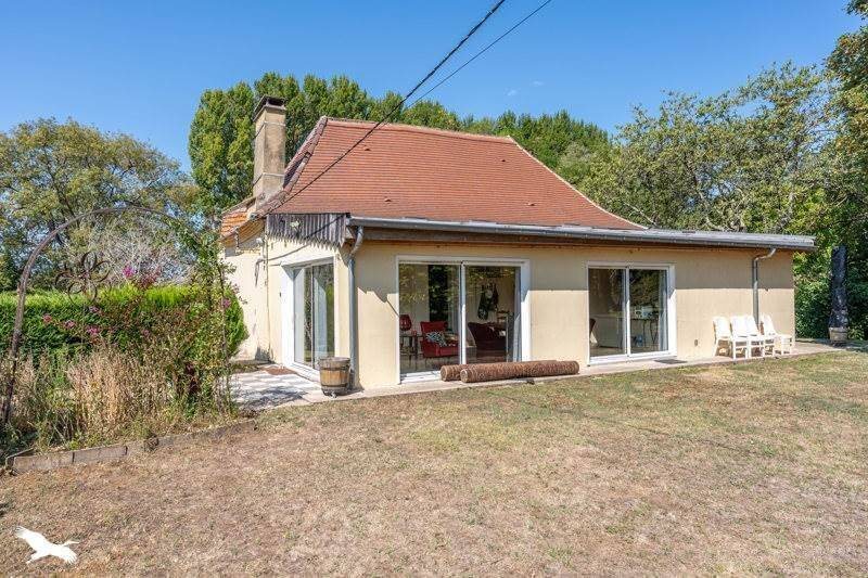 Maison à vendre, 117m², Saint-Pierre-d'Eyraud