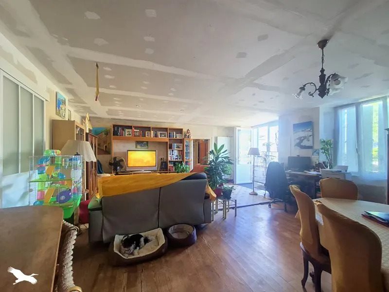 Maison à vendre, 120m², Saint-Thomas-de-Conac