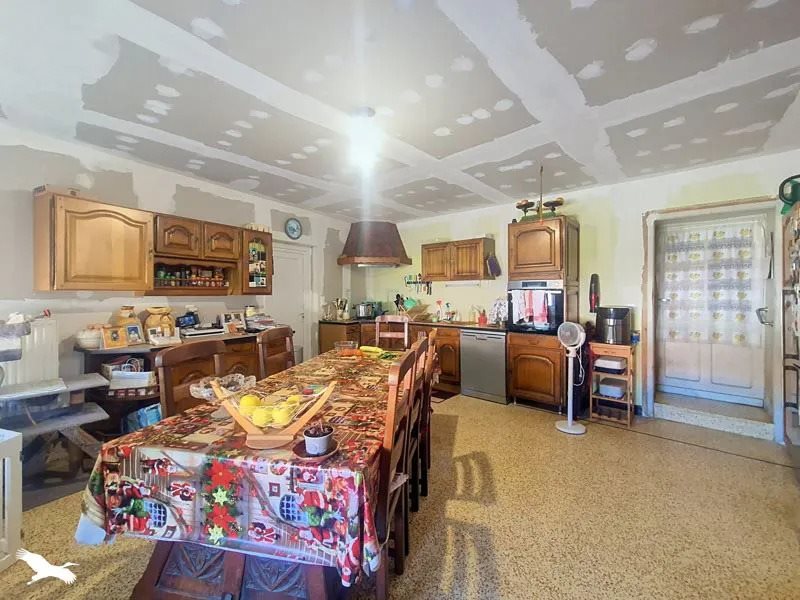 Maison à vendre, 120m², Saint-Thomas-de-Conac