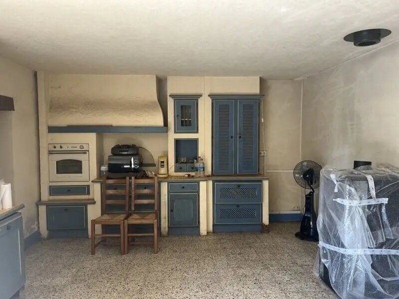 Maison à vendre, 115m², Cubjac-Auvézère-Val d'Ans