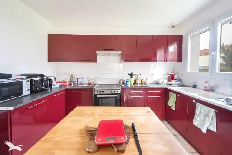 Maison à vendre, 90m², Saint-Mamet-la-Salvetat
