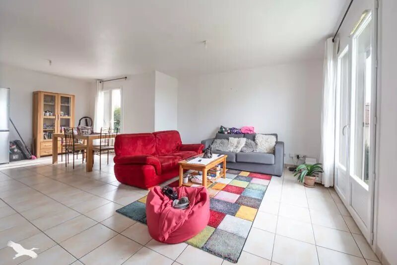 Maison à vendre, 90m², Saint-Mamet-la-Salvetat