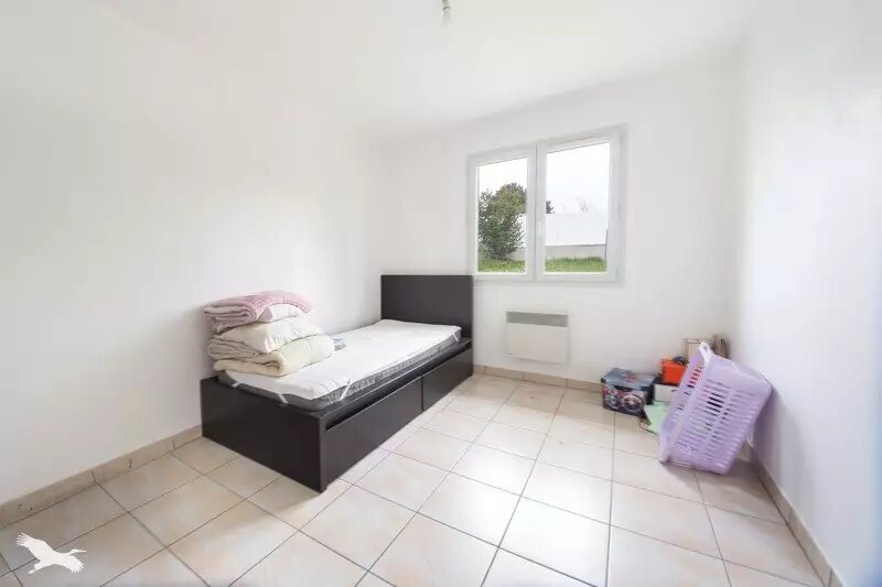 Maison à vendre, 90m², Saint-Mamet-la-Salvetat