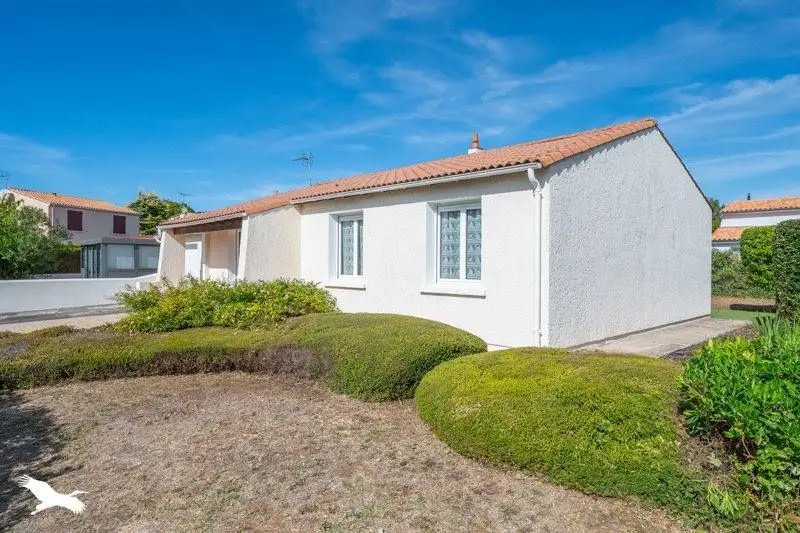 Maison à vendre, 84m², Saint-Georges-de-Didonne