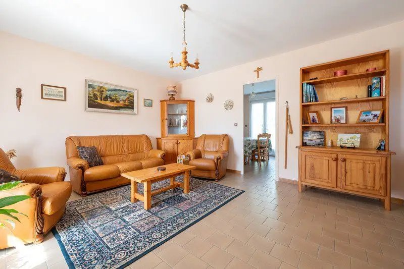 Maison à vendre, 84m², Saint-Georges-de-Didonne