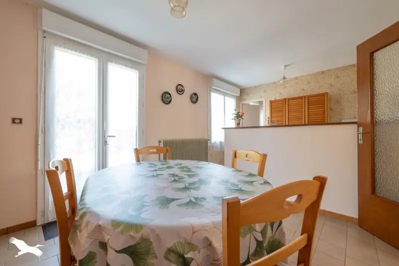 Maison à vendre, 84m², Saint-Georges-de-Didonne