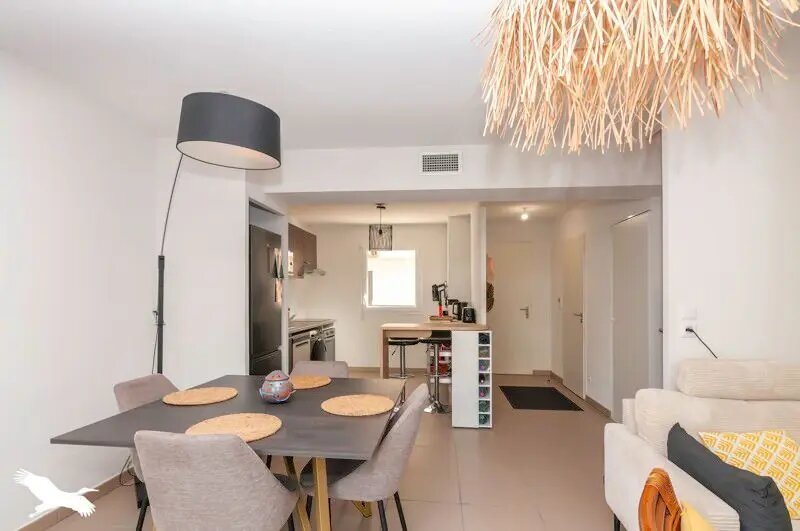Maison à vendre, 70m², Sérignan