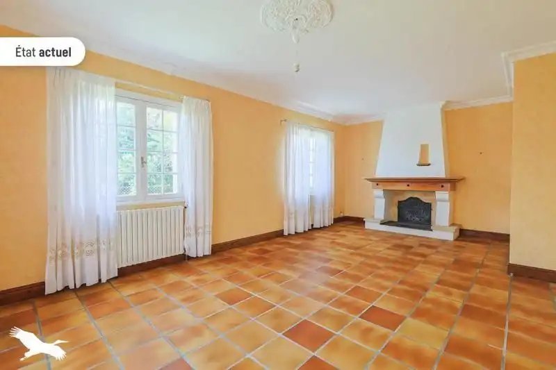 Maison à vendre, 140m², Pineuilh
