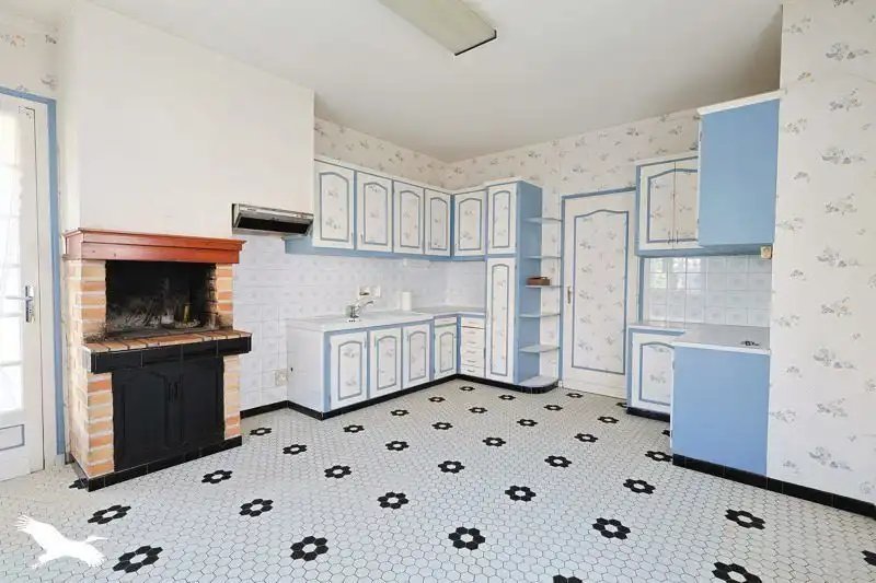 Maison à vendre, 140m², Pineuilh