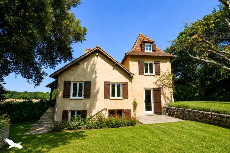 Maison à vendre, 121m², Bergerac