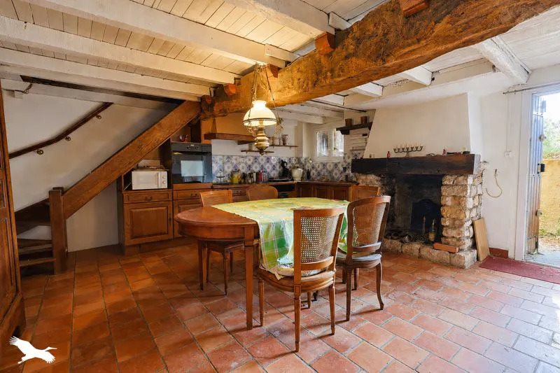 Maison à vendre, 121m², Bergerac