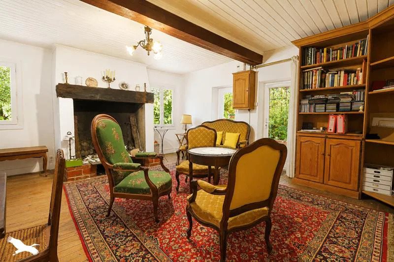 Maison à vendre, 121m², Bergerac
