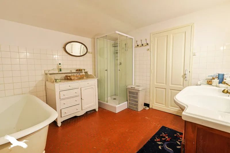 Maison à vendre, 121m², Bergerac