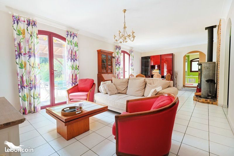 Maison à vendre, 145m², La Force