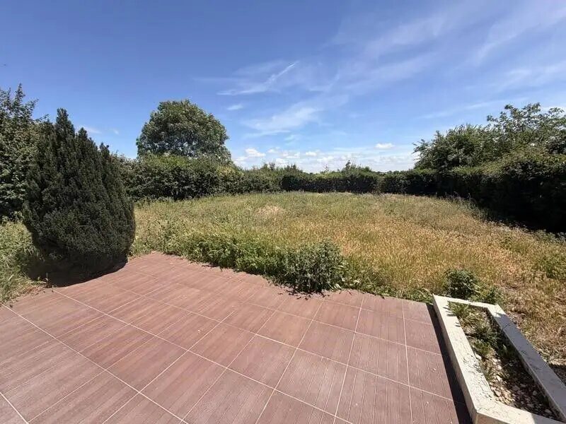 Maison à vendre, 90m², Saint-Vivien