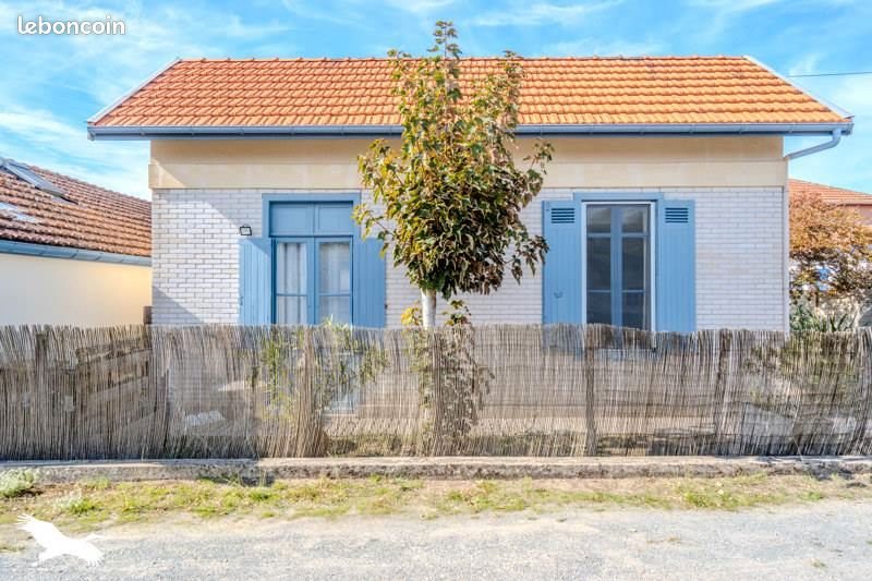 Maison à vendre, 125m², Soulac-sur-Mer