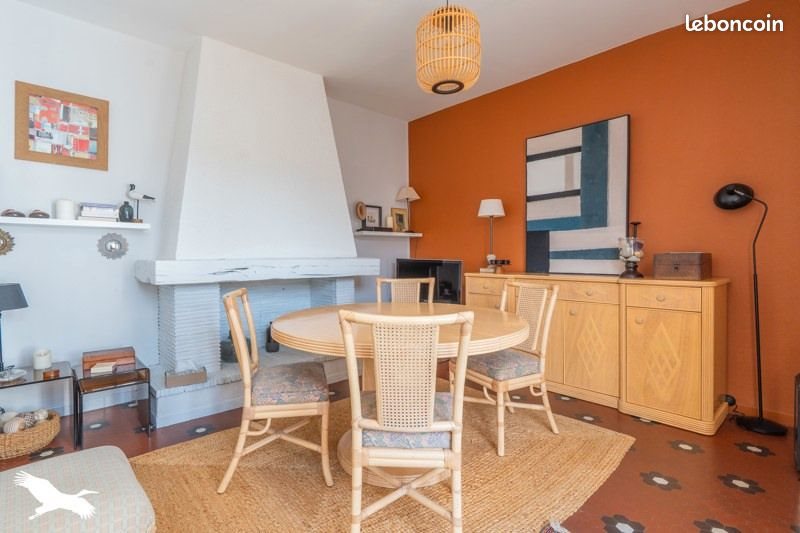 Maison à vendre, 125m², Soulac-sur-Mer