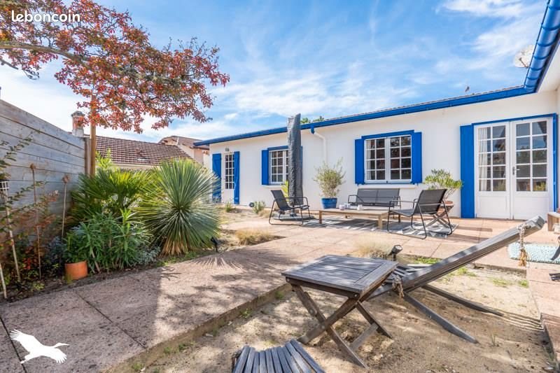 Maison à vendre, 125m², Soulac-sur-Mer