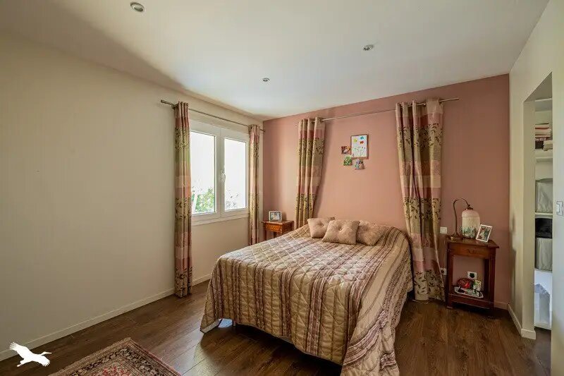 Maison à vendre, 163m², Sainte-Eulalie